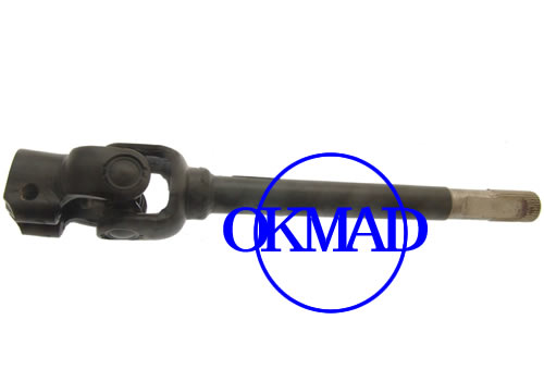 KIA SORENTO I (JC) 2.4 2.5 3.3 Steering Shaft OEM:56400-3E110 ASK-SORL QF01E00015