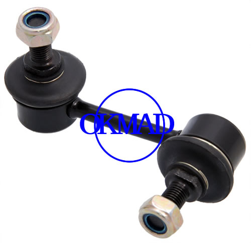 CITROEN C-CROSSER ENTERPRISE MITSUBISHI OUTLANDER II PEUGEOT 4007 Stabilizer Link OEM:4156A014 SL-B015L CLM-34 K750290