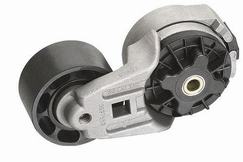 Which Brand of Vehicle Timing Pulleys? An Analysis of the Litens Timing Pulley Performance