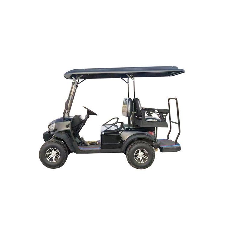 How to choose a golf sightseeing car? Comparison of car models suitable for resorts and scenic spots