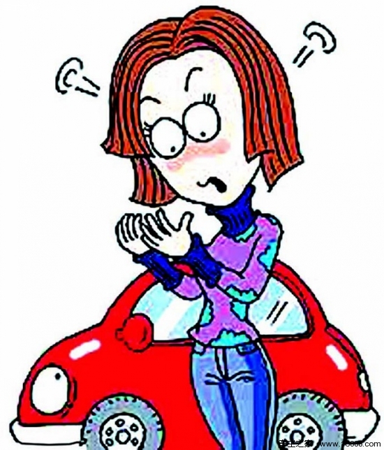 How to do car maintenance in winter. Cleaning and ventilation are the key