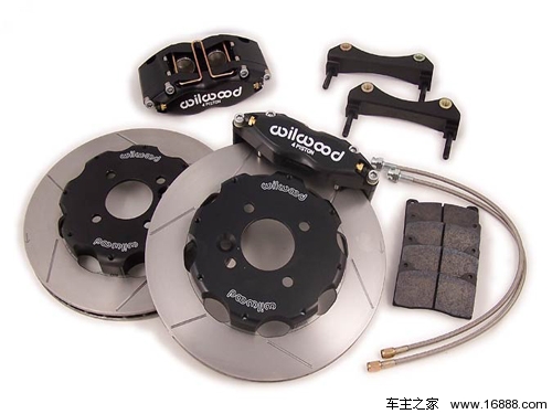 How often should brake pads be replaced? Driving determines brake pad life