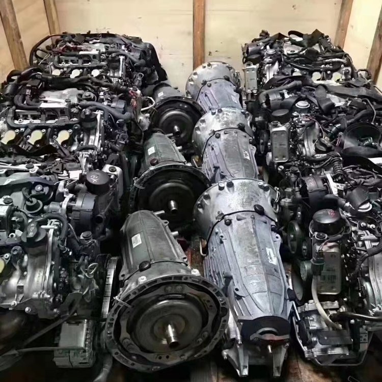 How to choose a car engine? Full analysis from principle to adapted models
