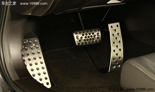 The brake pedal stroke is too large and the causes of brake failure are summarized.