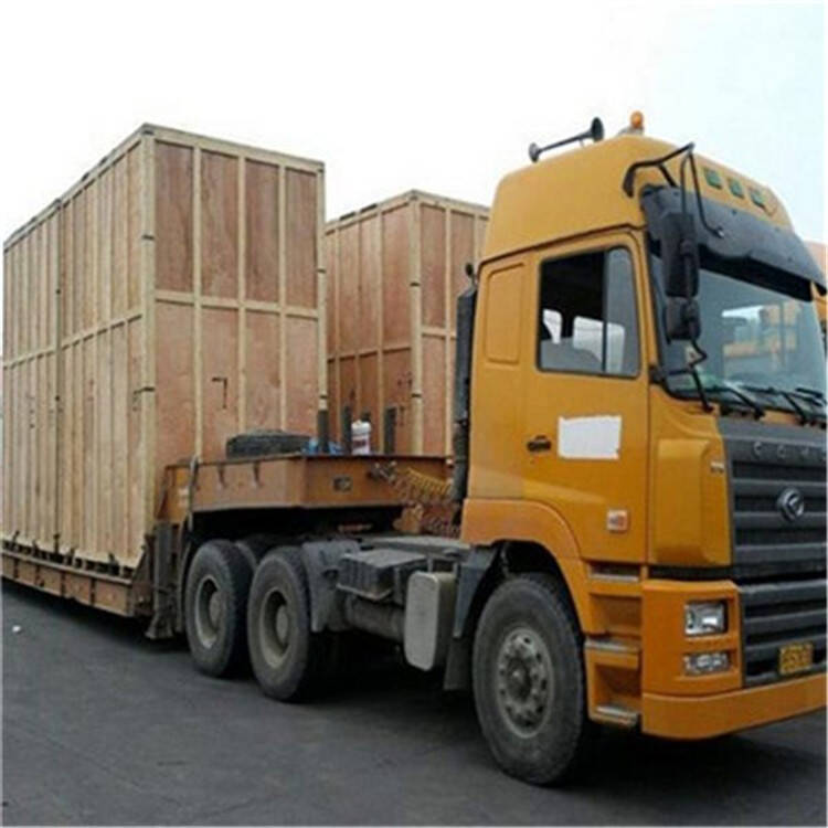 Jiangyin to Tongchuan Logistics Line “Safe and Fast” “Electric Vehicle and Motorcycle Shipping”