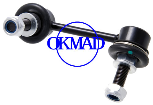 NISSAN 300ZX TURBO MAXIMA QX V INFINITI I30 I35 Stabilizer Link OEM:54668-2Y000 SL-4880L 101-4895 CLN-14 K90432