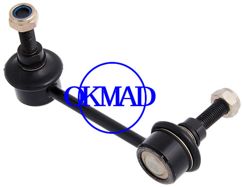 NISSAN 350Z INFINITI EX35 EX37 G25 M45 Stabilizer Link OEM:54668-EG01A 101-5687 K750044