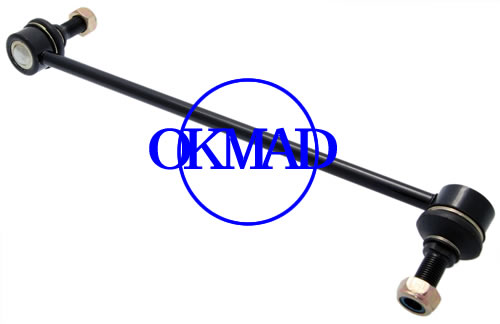 NISSAN MURANO Z51 ROGUE S35 DUARIS QASHQAI J10E X-TRAIL T31 RENAULT KOLEOS I Stabilizer Link OEM:54668-JD00A SL-N150L CLN-36 K750095
