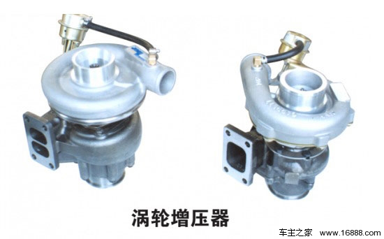 Interpretation of daily use precautions for turbocharged engines