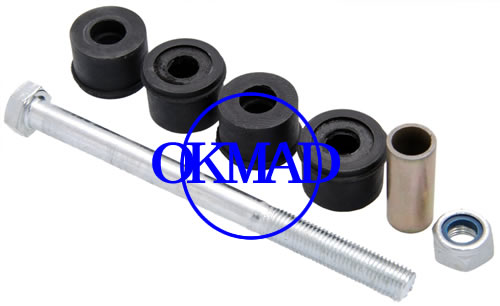CHRYSLER CIRRUS HYUNDAI EXCEL MITSUBISHI GALANT TOYOTA CELICA COROLLA TERCEL Stabilizer Link OEM:54825-24010 K90308 545-1063
