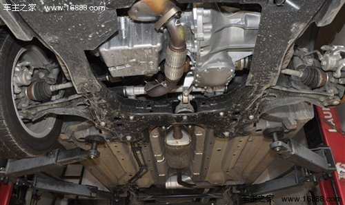 Don't panic about bad cars. Car chassis parts are damaged. First aid is available.