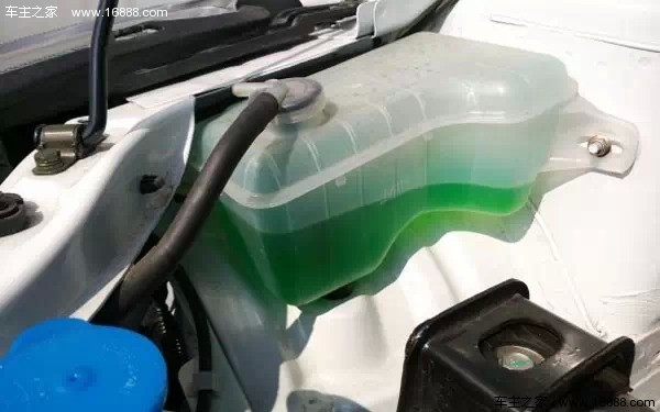 99% of people don’t know! How often should I change the antifreeze?