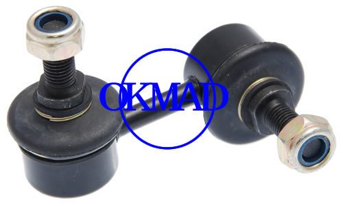 HYUNDAI ACCENT II Saloon MATRIX KIA QIANLIMA MITSUBISHI COLT LANCER OUTLANDER Stabilizer Link OEM:54830-17010 SL-7820L CLKH-18L K750196