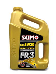 5W30 Oil: Is It A Full Synthetic? And When Should You Use It?
