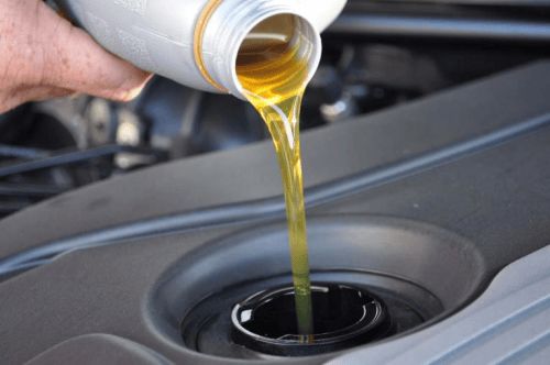 Is Your Oil Running Low? Can You Drive with a Low Oil Level?