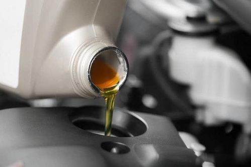 Is Unified Oil of Good Quality? A Review in the Automotive Industry