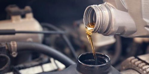 Is Winter Motor Oil Useful in the Summer?: A Vehicle Industry-Related SEO-Friendly English Title