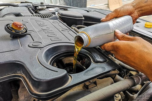 Is it a problem if your engine oil hasn’t been changed for two years?