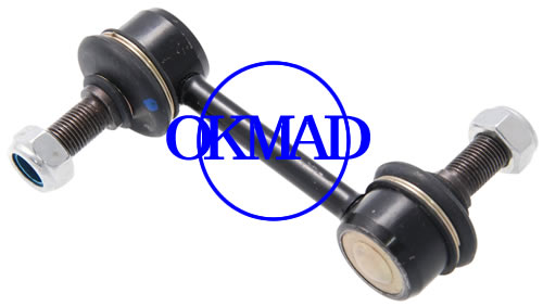 HYUNDAI SANTA FE VERACRUZ KIA SORENTO MOHAVE Stabilizer Link OEM:55530-2B000 101-5381 CLKH-33 K750279