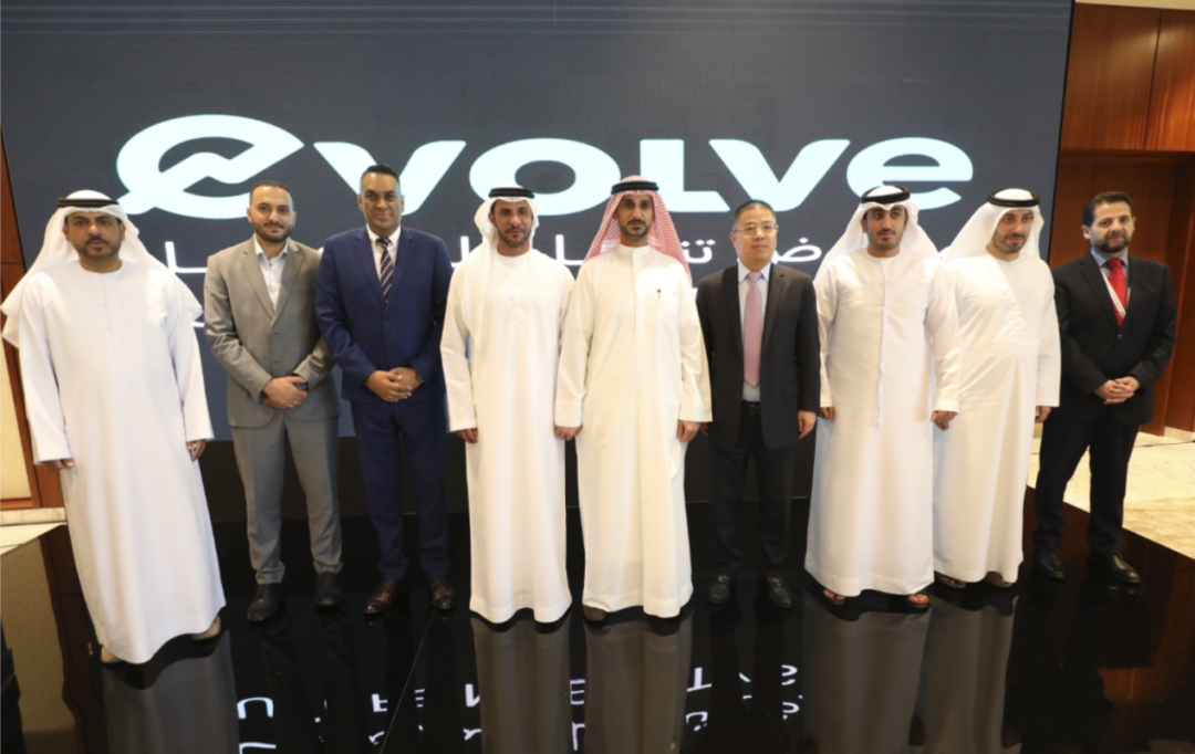Sharjah, UAE will host the first “Middle East Electric Vehicle Show”