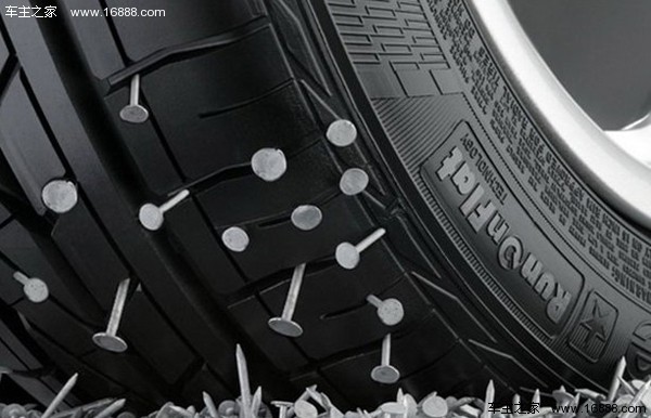 6 ways to check car tires to help you
