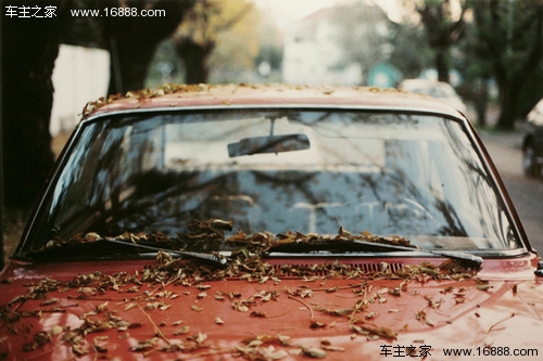 Instructions for Seasonal MaintenancePrecautions for Second-hand Car Maintenance in Autumn