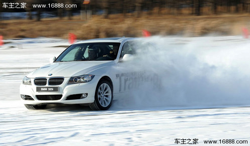 Abnormal tire pressure changes are risky, do not deliberately adjust tire pressure in winter