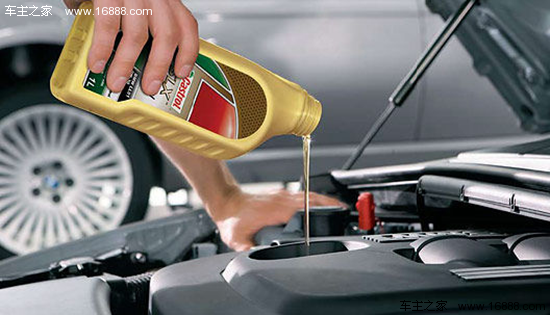 Eight items to pay attention to in vehicle maintenance and inspection before the Spring Festival
