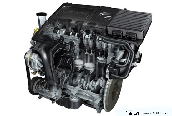 Engine idling instructions Five idling troubleshooting methods