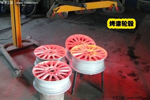 Do you know the knowledge of modifying wheels?Wheel purchase and maintenance