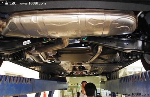 How to maintain your car after the rain Xiaobian tips three main points of maintenance