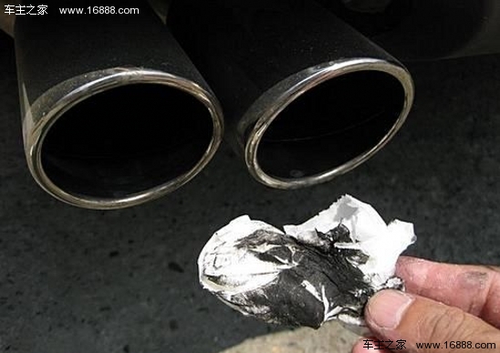 Some detection methods and maintenance tips for car “burning oil”