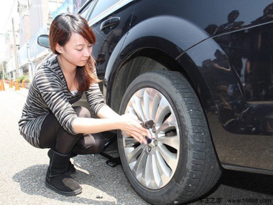 How to deal with the holiday of your car? Listen to the maintenance skills of the technician