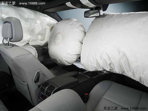 To ensure the safety of life, talk about the maintenance of airbags