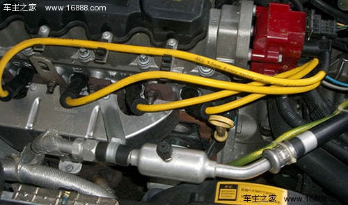 Don’t ignore the summary of wear parts that need to be replaced on time