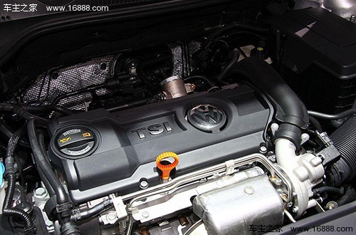The blue smoke from the exhaust teaches you to judge whether it is burning oil and the solution