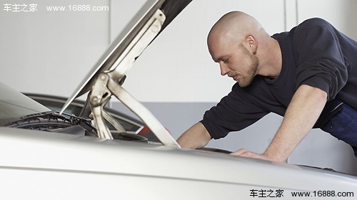 Maintenance “misdiagnosis” interpretation of five car maintenance misunderstandings