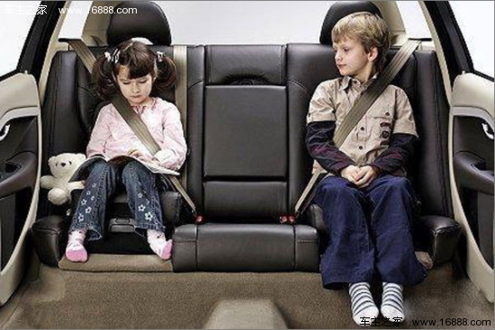 Children’s car safety accident cases that need to be taken as a warning