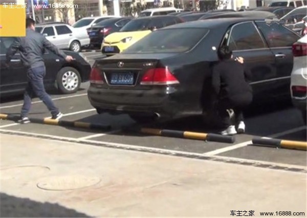 Theft gang means exposure to know yourself and the enemy to avoid being stolen
