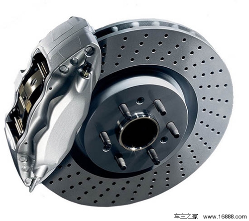Pay more attention to teach you the self-test tips of brake pads every day