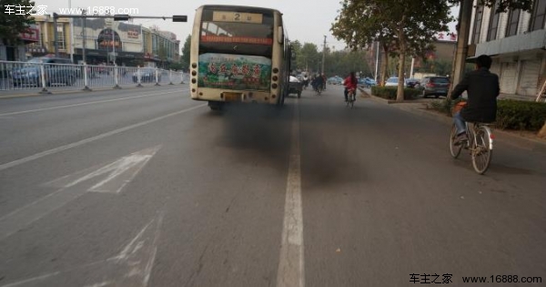 How to identify different types of faulty smoke