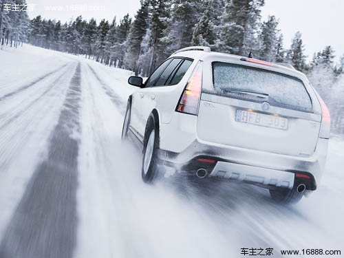 These can not be less talk about the precautions for the use of winter tires