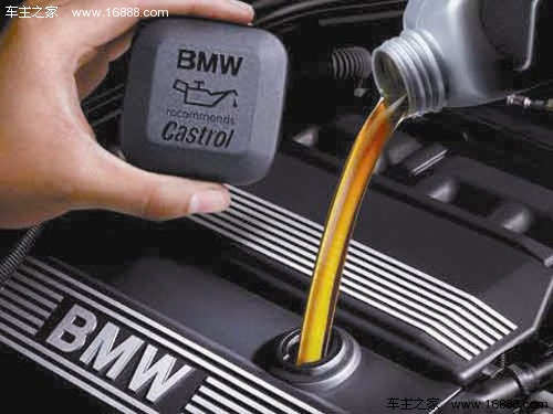 How to properly maintain the engine engine maintenance experience sharing