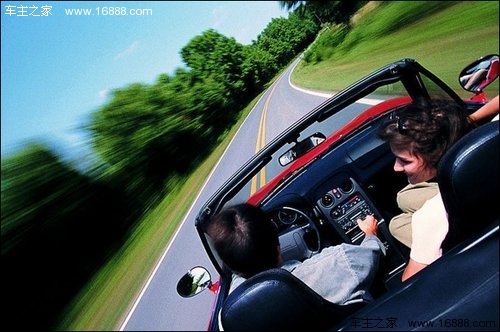 There are five important things to pay attention to in the spring of safe driving and correct habits