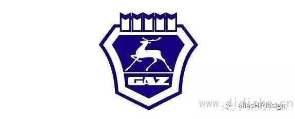 The most comprehensive knowledge of car logos in history has been popularized, and you will be forced to rise from then on! Alias ​​HY Design share