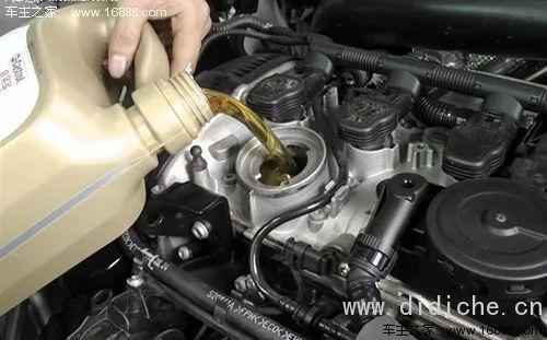 The most complete car oil knowledge “worthy of collection”