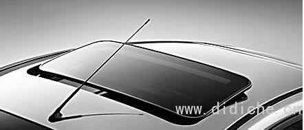 It turns out that there is so much knowledge about car sunroofs!