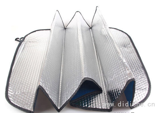 Knowledge Post: Don’t Mythical Car Sunshade