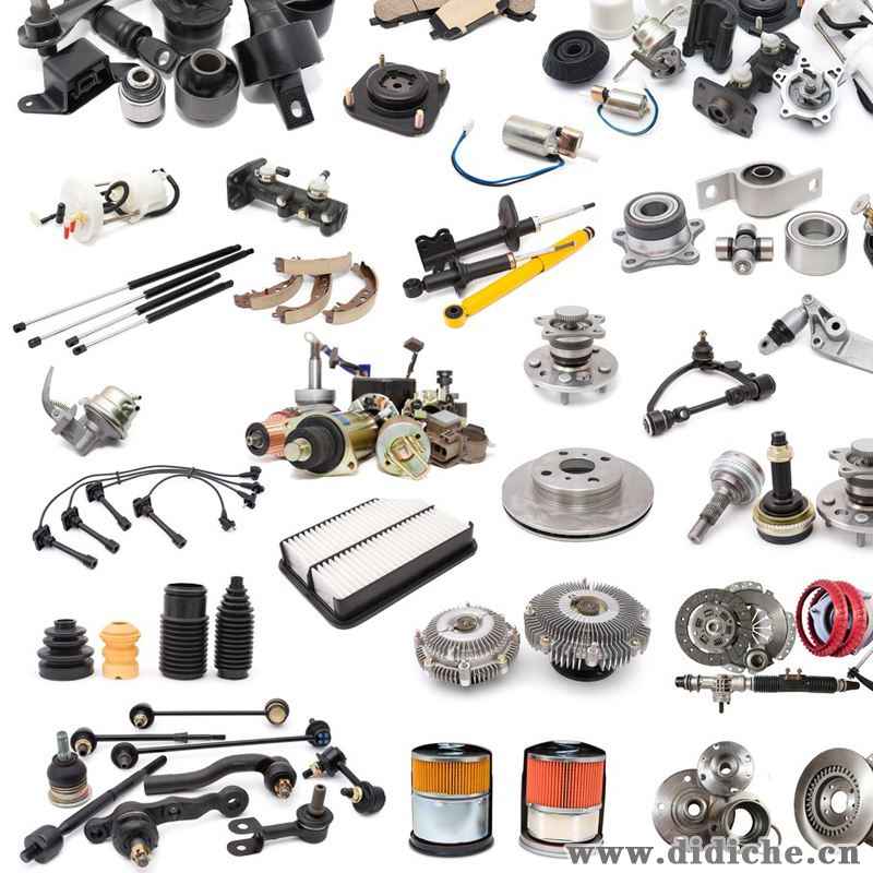 How long is the maintenance and replacement cycle of auto parts