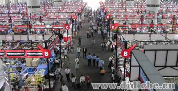Precautions for purchasing auto parts